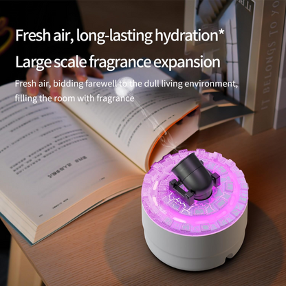 Cannon Mist Diffuser